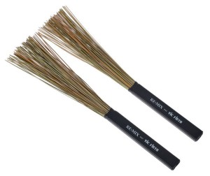 VIC FIRTH RM2 RE-MIX Brushes