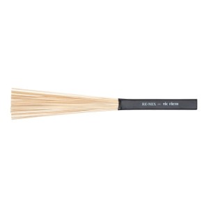 VIC FIRTH RM3 RE-MIX Brushes