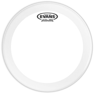 EVANS EQ3 Frosted 22"