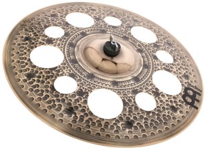MEINL Pure Alloy Custom Trash Crash 18"