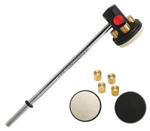 DW SM110 Control Beater