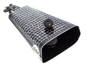 MEINL RM80B Russ Miller Signature Cowbell