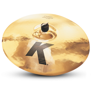 ZILDJIAN K Custom Fast Crash 18" Hand Selected ŚCP