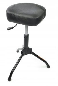 ATHLETIC ST-3 Drum Throne (pneumatic)