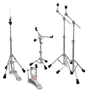 SONOR HS LT 2000S Hardware Set