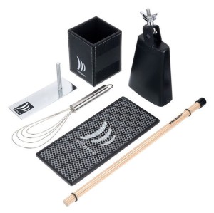 SCHLAGWERK TF5 Take Five Cajon gadget Set
