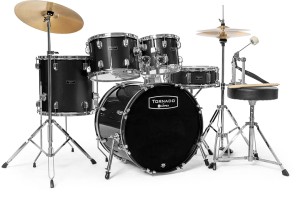 Mapex Tornado Fusion18 Drum Set (FD)