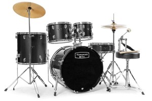 MAPEX Tornado Rock Drum Set (FD)