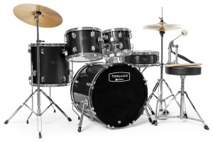Mapex Tornado Fusion20 Drum Set (FD)