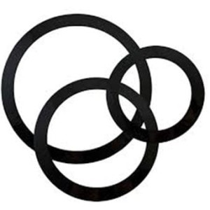 REMO Rings Set 5" 7" 9"