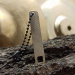 DRUM SHAPES AK44 Hanging Drum Key