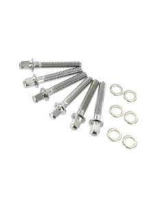 PEARL T-060/6 Tension Rod 35mm (6 pc.)
