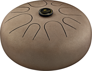 MEINL Sonic Energy STD2VB Steel Tongue Drum A-mol