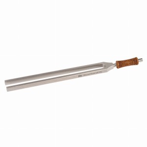 MEINL Sonic Energy TTF-128 Tuning Fork Therapy Master Fork