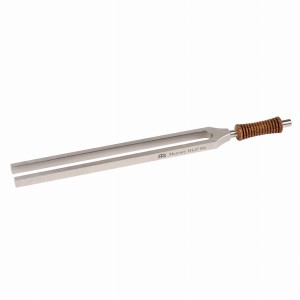 MEINL Sonic Energy TTF-ME Tuning Fork Therapy Master Fork Mercury 141,27Hz