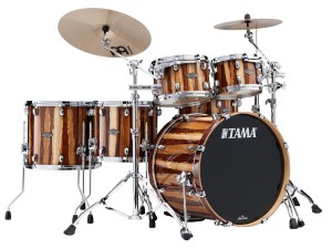 TAMA Starclassic Performer 10,12,14,16,22 (CAR)
