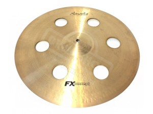 AMEDIA FX Concept O-zone Crash 18"