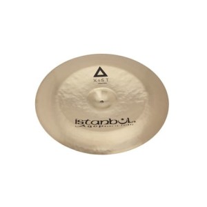 ISTANBUL AGOP Xist Brilliant Mini China 12"