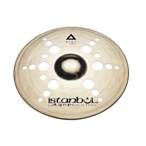 ISTANBUL AGOP Xist Ion Brilliant Splash 12"