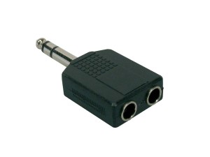 BOSTON AT-170 Reduction 2x6,3mm jack/6,3mm jack