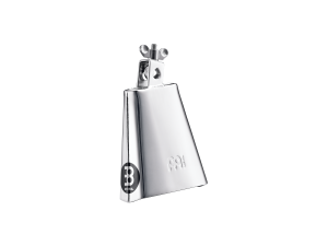 MEINL STB55-CH Chrome Cowbell 5 1/2"