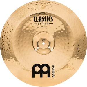 MEINL Classics Custom China 18"