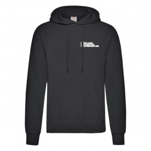Kids College Hoodie Śląskie Centrum Perkusyjne 3-4