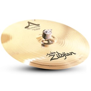 ZILDJIAN A Custom Fast Crash 16"