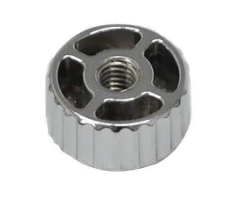 PEARL DC723 Metal Spring Stopper M6