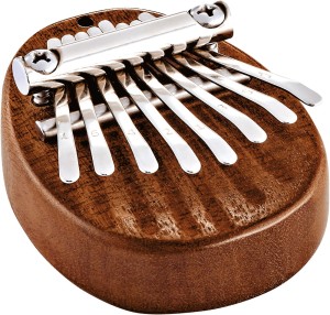MEINL KL8MINI Kalimba