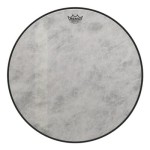 REMO Powerstroke 3 Thin Fiberskyn Felt Bass 20"