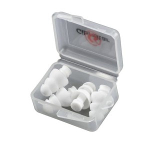 GIBRALTAR SC-GEP Hearing Protection 4pc + Box