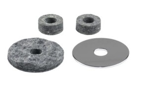 GIBRALTAR SC-HHFK Felt Washer for Hi-hat