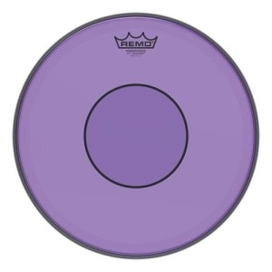 REMO Powerstroke 77 Colortone Purple 14"