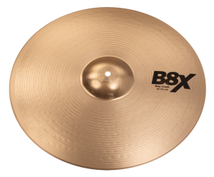 SABIAN B8X Thin Crash 18"