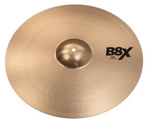 SABIAN B8X Ride 20"