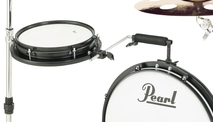  PEARL PCTK-1810 Compact Traveler Kit 18", 10"