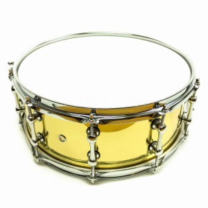 GRV Killer Brass 14x5,5" Snare