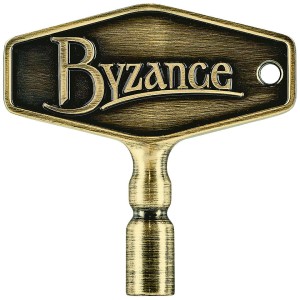MEINL MBKB Drum Key "Byzance"