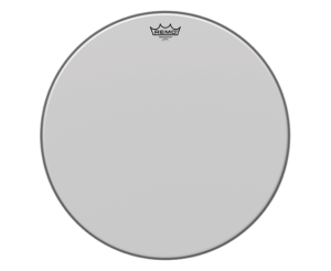 REMO Ambassador Coated Pre-International 20"