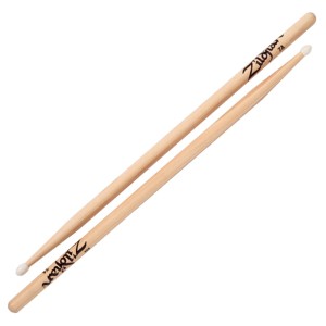 ZILDJIAN Hickory 7A Nylon