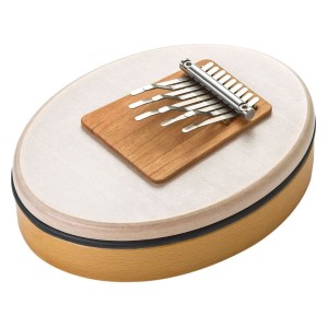 HOKEMA Sansula Basic Kalimba (A-min)