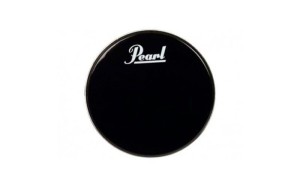 PEARL EB-18BDPL Resonant Black 18"