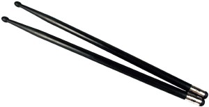 AQUARIAN Lites 5B Synthetic Drumsticks