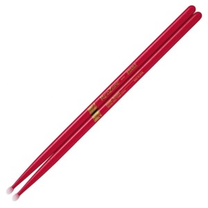 TAMA Hickory 5A Nylon Redzone