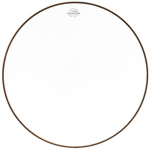 AQUARIAN Super Mesh 20" Bass Drum Mesh Head