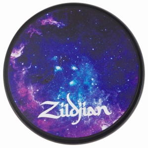 ZILDJIAN ZXPPGAL006 Practice Pad 6" Galaxy