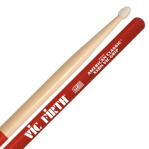 VIC FIRTH American Classic Extreme 5B Vic Grip Nylon