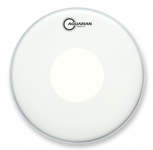 AQUARIAN Focus-X Coated Power Dot 10"