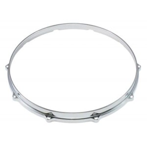 GRV Hoop Die Cast 14" (10 Holes)